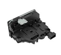 Actionneur de verrouillage central de porte avant droit compatible avec Opel Corsa D 2006- EZC-PL-053