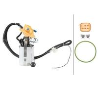 HELLA Unité d'injection de carburant 8TF 358 146-501 – Électrique 5 broches – Pour VOLVO S60
