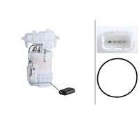 Actionneur de verrouillage central électrique 8TF 358 305-331 HELLA pour PEUGEOT