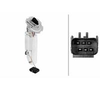 HELLA 8TF 358 306-291 Pompe à essence