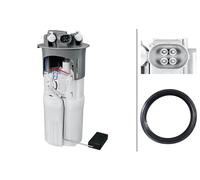 Actionneur de verrouillage central électrique 8TF 358 306-691 HELLA
