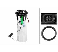 Actionneur de verrouillage central électrique 8TF 358 306-761 HELLA
