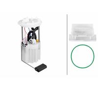 HELLA 8TF 358 306-811 Pompe à essence
