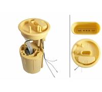HELLA Unité d'injection de carburant 8TF 358 316-181