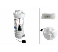 Actionneur de verrouillage central électrique 8TF 358 316-671 HELLA