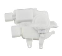 Actionneur De Verrouillage Central Porte Conducteur 61100AG01A Module Verrouillage Pour Subaru Pour Legacy Pour Outback 2005-2009 Bloc actionneur de verrouillage du coffre(Type A)