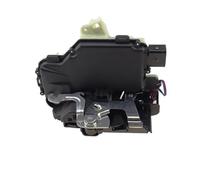 Actionneur De Verrouillage Central Pour VW Pour Bora Berline 1998-2005 Break 1999 2000-2005 3B1837015A Module De Verrouillage D'actionneur Porte Centralisé Voiture(Front Right)