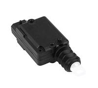 Actionneur de Verrouillage centralisé Aramox, Actionneur de Verrouillage de Porte de Moteur de Verrouillage centralisé 2 Broches pour Scenic Clio, OE : 7702127213