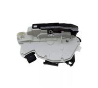 Actionneur de verrouillage centralisé Cylindre de serrure porte avant gauche 5ND837015, pour AUDI, Pour SKODA, Pour VW CC, Pour PASSAT, Pour TIGUAN