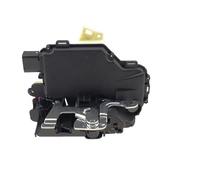 Actionneur de Verrouillage centralisé de Porte de Voiture, pour Seat, Arosa, Leon, Toledo 3B1837015A 6X1837014H, verrou de Coffre de hayon