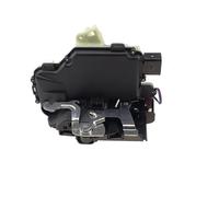 Actionneur de Verrouillage centralisé de Porte de Voiture, pour Seat, Arosa, Leon, Toledo 3B1837015A 6X1837014H, verrou de Coffre de hayon