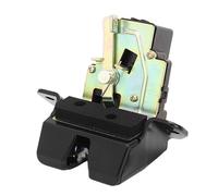Actionneur de verrouillage coffre robuste et fiable, serrure hayon adaptée pour Forte 5 Hatchback 2014 - 2018 ABSmetal