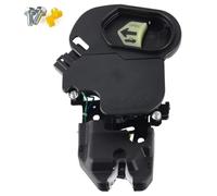 Actionneur De Verrouillage Coffre Voiture 74851-SDA-A22 Pour Accord EX LX Coupé 2 Portes 2006 Berline 4 Portes 2005 Bloc actionneur de verrouillage du coffre