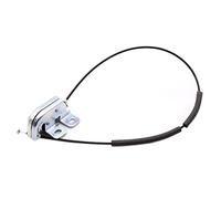 Actionneur de Verrouillage Coffre Voiture Gauche Droite arrière hayon Coffre Serrure hayon arrière Lotch 905932234R/905939948R pour Renault Koleos 2008-2010