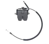 Actionneur de Verrouillage de Coffre Arrière pour Jaguar pour xf | pour x250 2009-2015, Mécanisme de Serrure de Hayon C2Z27909 C2Z27908, Pièce de Rechange en Plastique et Acier