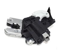 Actionneur de Verrouillage de Coffre de hayon arrière 4F5827505D 4F5827505C 4F5827505B 4F5827505A pour Audi A4 A8 A5 A6 8K2 8F7 8T3 8TA F53 4E2 4F5