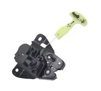 Actionneur de verrouillage de coffre de hayon compatible avec les modèles 300C 2004-2012 - Remplace les numéros de pièce 5056244AA, 5056244AB, 5056244AC, 5056244AD, 931714.