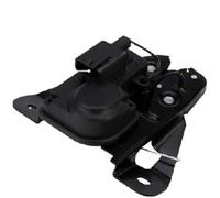 Actionneur de Verrouillage de Coffre de hayon de Voiture, Remplacement 5056244AA 5056244AB pour Chrysler 200 300 pour Avenger pour Challenger pour Dart