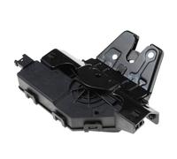 Actionneur de verrouillage de coffre, moteur de verrouillage de hayon arrière, Compatible avec E46 323Ci E60 525xi E63 650i M6 E92 E90 E82 Z4 N52 N54 N55 M57 M52