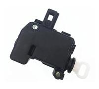 Actionneur de Verrouillage de hayon 1M0959781A 3B0959781B 1U0862159 pour Seat pour Arosa pour Cordoba pour Leon pour Toledo pour Ibiza 2002-2010 Verrou de Coffre de hayon