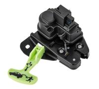 Actionneur de Verrouillage de hayon arrière 5056244AC / 5056244AA / 5056244AB pour Chrysler 300 (2005-2017)