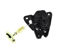 Actionneur de verrouillage de hayon arrière de voi Actionneur Verrouillage Coffre Hayon Voiture 5056244AA 5056244AB Pour Dodge Pour Avenger Pour Challenger Pour Charger Pour Dart Serrure De Hayon