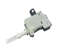 Actionneur de verrouillage de hayon arrière de voi Actionneur Verrouillage Coffre Servomoteur Porte Arrière Pour VW Pour Transporter Pour Caravelle 2009-2014 Actionneur Central Hayon Serrure De Hayon