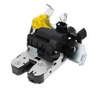 Actionneur de verrouillage de hayon arrière de voi Actionneur Verrouillage Hayon Arrière Pour Q7 2017 2018-2022 Ensemble De Loquet De Hayon N° 4M0827506B 4M0827506C Ton Argent Serrure De Hayon