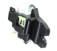 Actionneur de verrouillage de hayon arrière Kacepar compatible avec Kia Rio Sedan sans clé 2012/2013-2017 81230-1W010