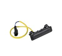 Actionneur de Verrouillage de hayon arrière,pièce de carrosserie,référence d'origine 51829929,Interrupteur de Coffre pour Fiat Doblo MK2 (2010-2019),actionneur de Porte de Coffre