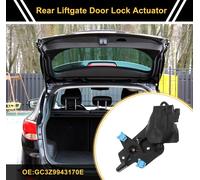 Actionneur De Verrouillage De Hayon Arrière Pour Ford F-150 F250 F350 2017-2023 Ensemble De Loquet De Hayon