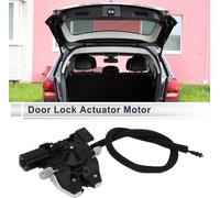 Actionneur De Verrouillage De Hayon Arrière Pour Mercedes-Benz S450 S500 S560 S580 Ensemble De Loquet De Hayon No.A2317501300 Avec Câble