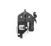 Actionneur de Verrouillage de hayon pour Skoda Octavia II 2004-2010, verrou de Porte arrière, cliquet de Verrouillage de hayon avec servomoteur 1ZD827511, verrou de Couvercle de Coffre 1Z0827511C