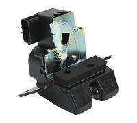 Actionneur de Verrouillage de Hayon Soul, Loquet de Porte de Coffre Santa Fe 2013 Actionneur de Loquet de Hayon de Verrouillage de Coffre Arrière 812302W000 Remplacement pour