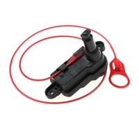 Actionneur de Verrouillage de La Trappe Actionneur de Verrouillage de Porte de Trappe de Remplissage de Carburant 8V0862153A 8V0 862 153 A Utilisation adaptée pour Audi A1 A7 A8 Q3 Q7 A3 RS3