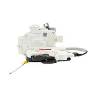 Actionneur de verrouillage de porte 4G1837016B 4G1-837-016-B Compatible avec A7 RS7 S7 2012-2018