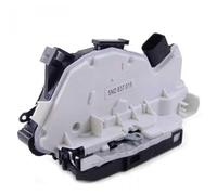 Actionneur de verrouillage de porte 5ND837015, 5N1 837 015 A, 5N1837015B, 5N1837015C, 5N1837015D, 5N1837015E, 5N1837015F, 5N1837015M, 5N1837015M, 5N1837015M. N1837 015N