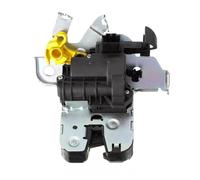 Actionneur De Verrouillage De Porte Arrière De Coffre Pour Skoda Pour Superb 2016-2023 Pour Scala 2019 2020 2021 2022 2023 4M0827506 Serrure De Hayon