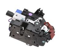 Actionneur de Verrouillage de Porte arrière Droite, Ensemble de loquet de Porte pour Porsche 955 Cayenne 2003-2006 95553201602 95553201606