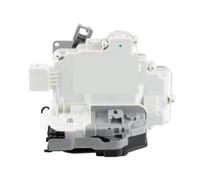 Actionneur de verrouillage de porte arrière gauche compatible avec certains véhicules 2011-2017 avec moteurs V6 de 3,0 L et 3,6 L - Remplace 4G0839015, 4G0839015A