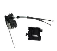 Actionneur de verrouillage de porte arrière gauche Kacepar, moteur d'actionneur de verrouillage de porte électrique, système de verrouillage centralisé compatible avec Kia Sorento, 81410-2P000