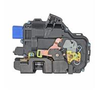 Actionneur de Verrouillage de Porte Avant Droit 6QD837016E 5J1837016 pour VW pour Beetle Cabriolet 2002-2010