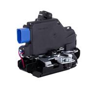 Actionneur de verrouillage de porte avant gauche, 9 broches, compatible avec Altea 5P1, Toledo III 5P2, Golf VI Variant AJ5, référence : 3D1837015, 3D1837015AP, 3D1837015AB