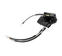 Actionneur de verrouillage de porte avant gauche Kacepar, moteur d'actionneur de verrouillage de porte électrique, système de verrouillage centralisé compatible avec Kia Sportage 2017-2022