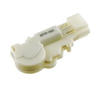 Actionneur de verrouillage de porte central arrière droit compatible avec Toyota Yaris 99-05 EZC-TY-005