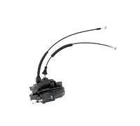 Actionneur de verrouillage de porte central avant droit compatible avec Hyundai I30 2007- EZC-HY-513