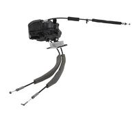 Actionneur de verrouillage de porte central avant droit compatible avec Infiniti FX35 2006- EZC-NS-047