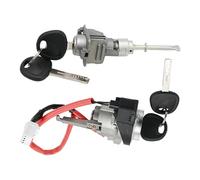 Actionneur de Verrouillage de Porte, contacteur d'allumage, Cylindre de Serrure, Cylindre de Serrure de Porte avec clés 81900-D9G00 pour KIA Sportage 2017-2022