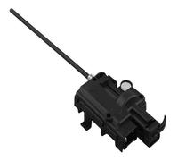 Actionneur de verrouillage de porte côté passager for Clio Mk4 IV 2012-2019, référence 788262843R, 2 broches, servomoteur de trappe à carburant,verrouillage du bouchon de réservoir,pièces automobiles