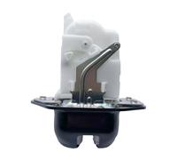 Actionneur de Verrouillage de Porte de Coffre arrière pour Nissan Pathfinder 2013-2018 90502-1AA0A, pièces Automobiles